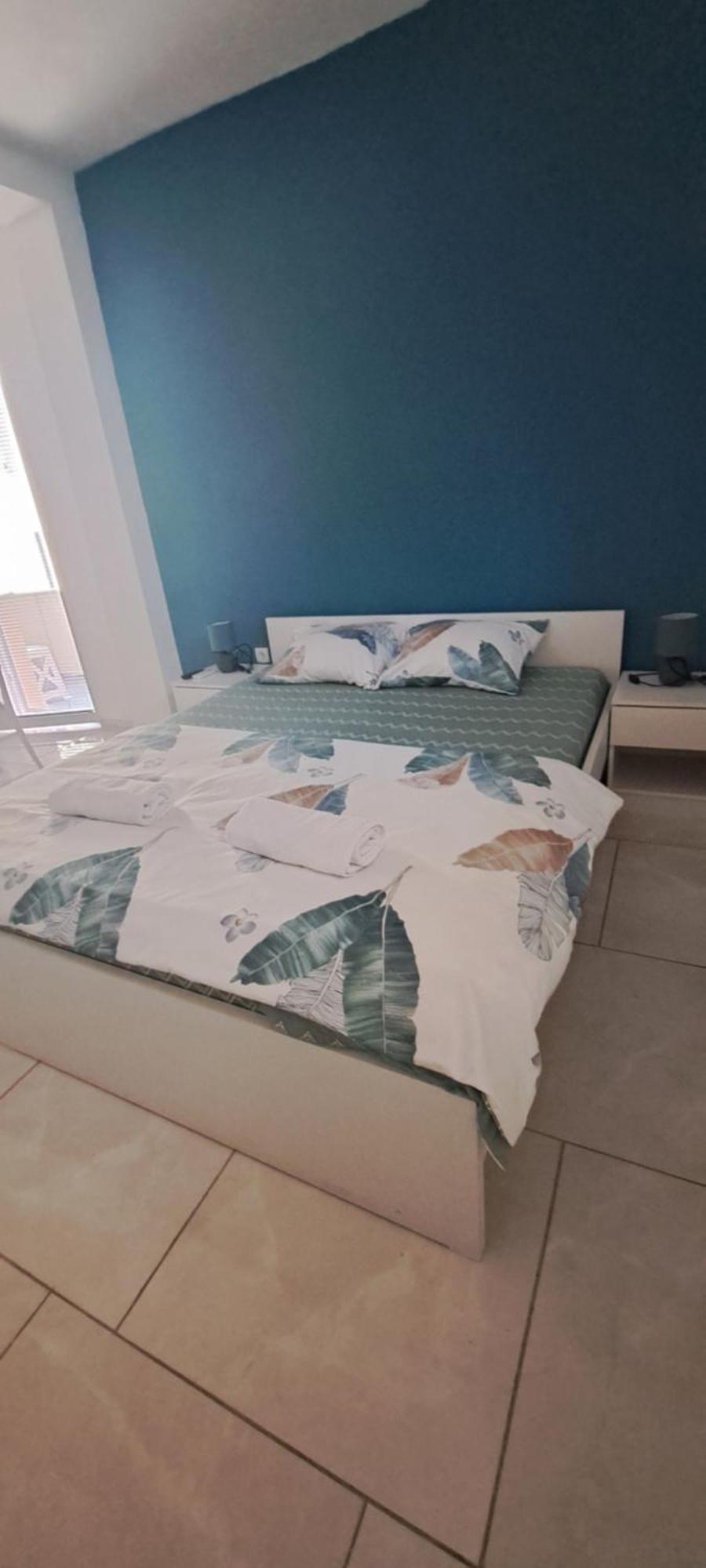 Apartment Sofijana Ohrid