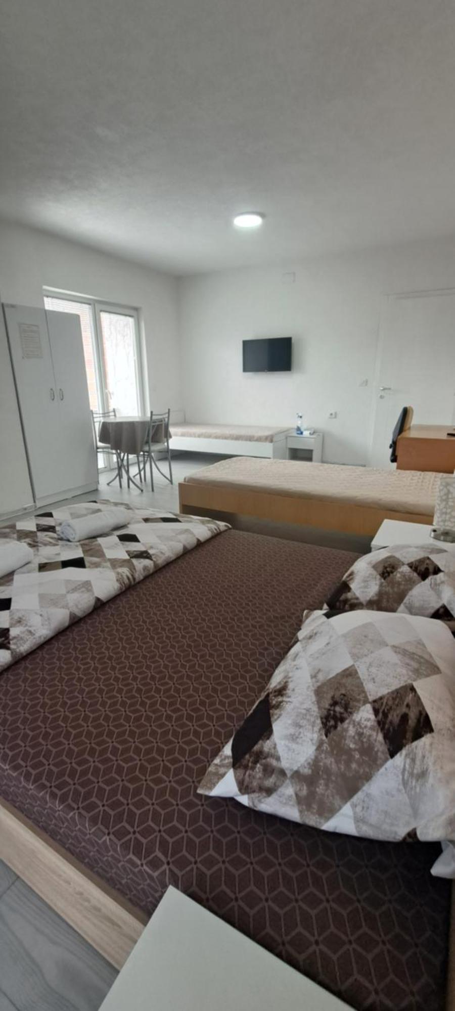 Sofijana Apartment