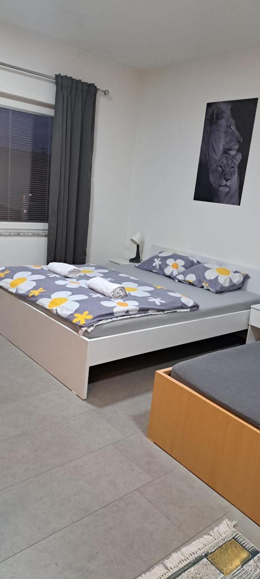 Sofijana Apartment Ohrid