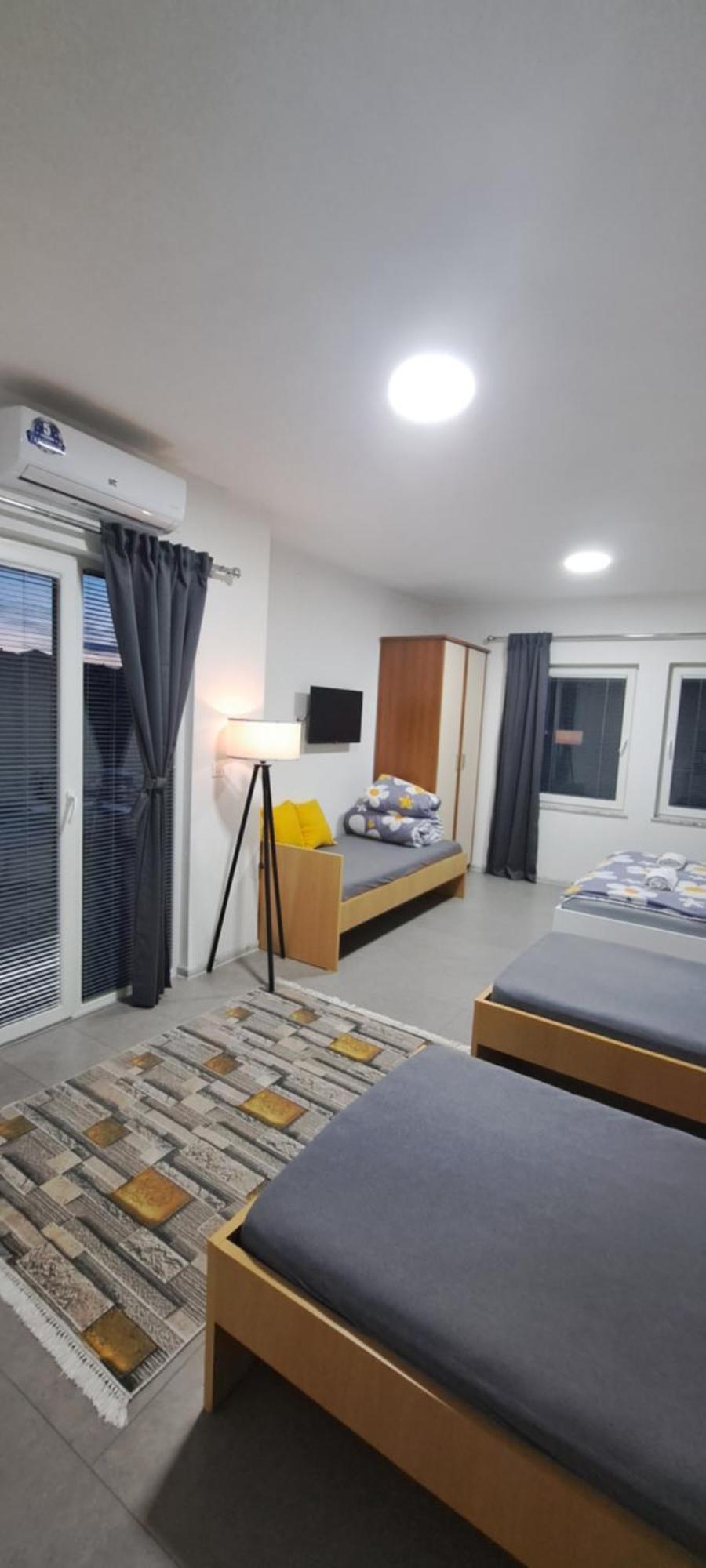 Sofijana Ohrid