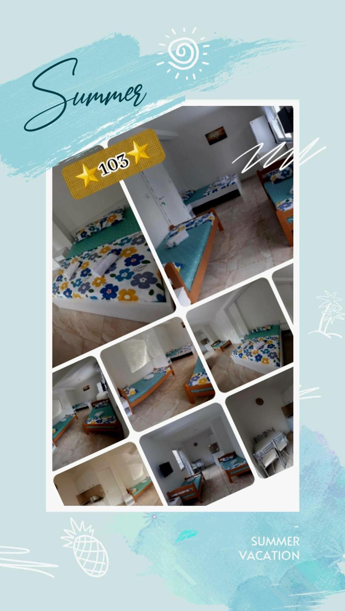 Sofijana Apartment