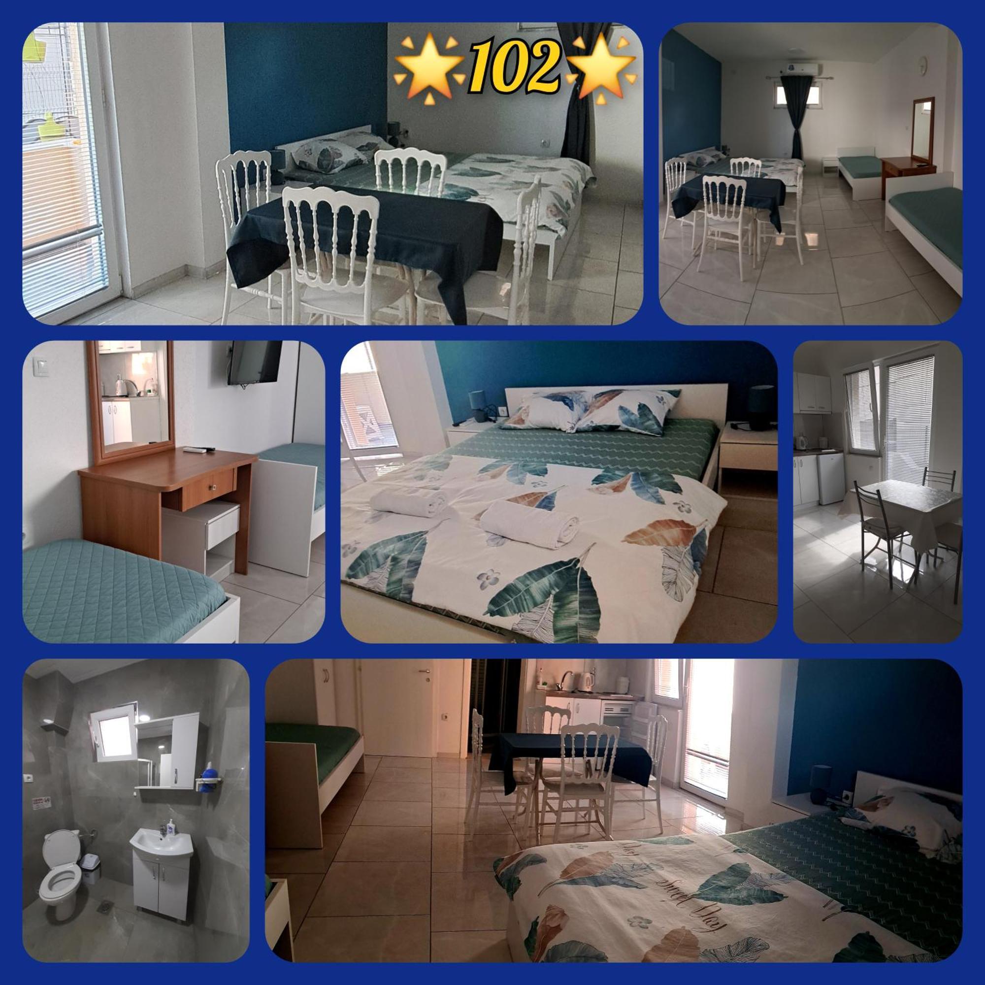 Apartment Sofijana Ohrid