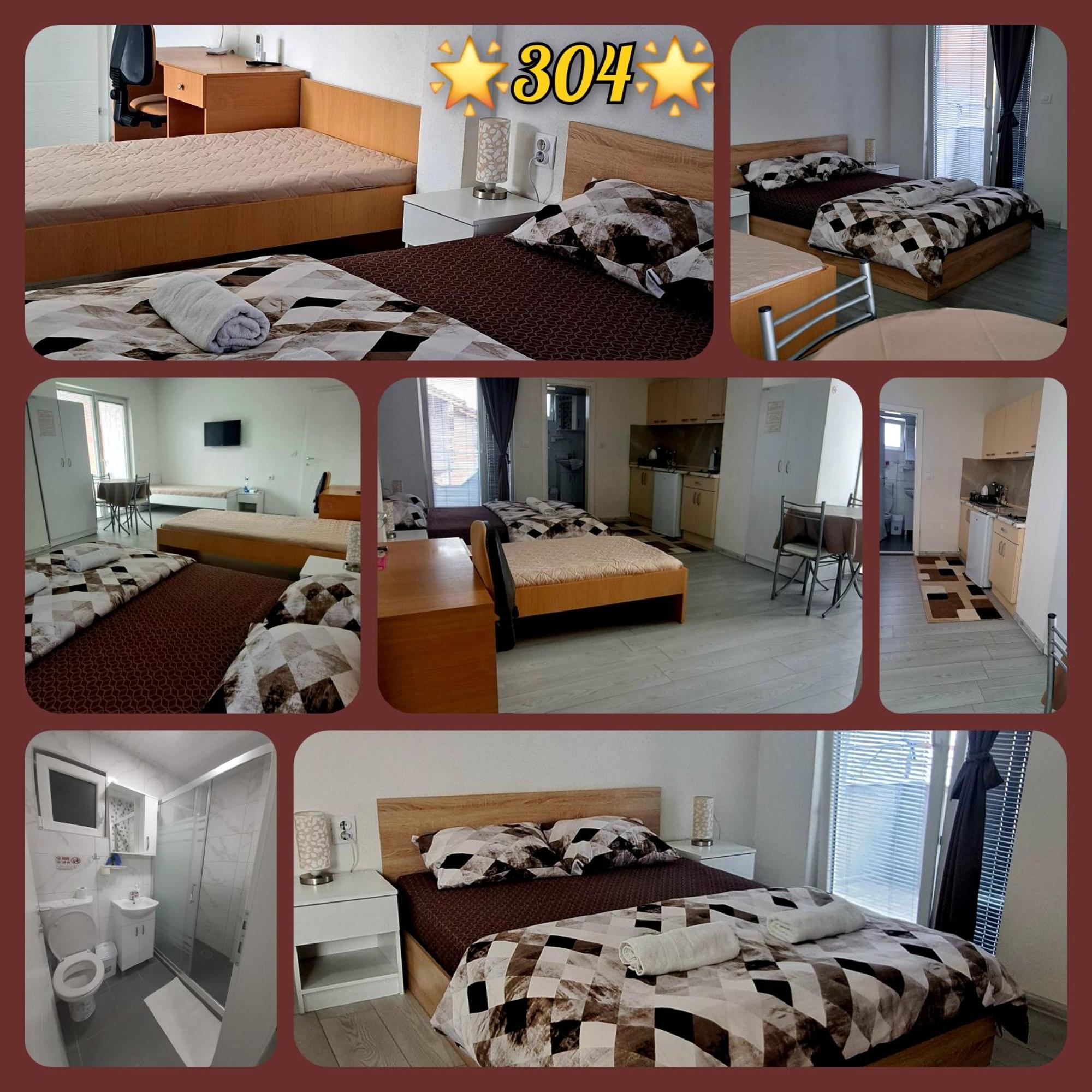 Sofijana Apartment *
