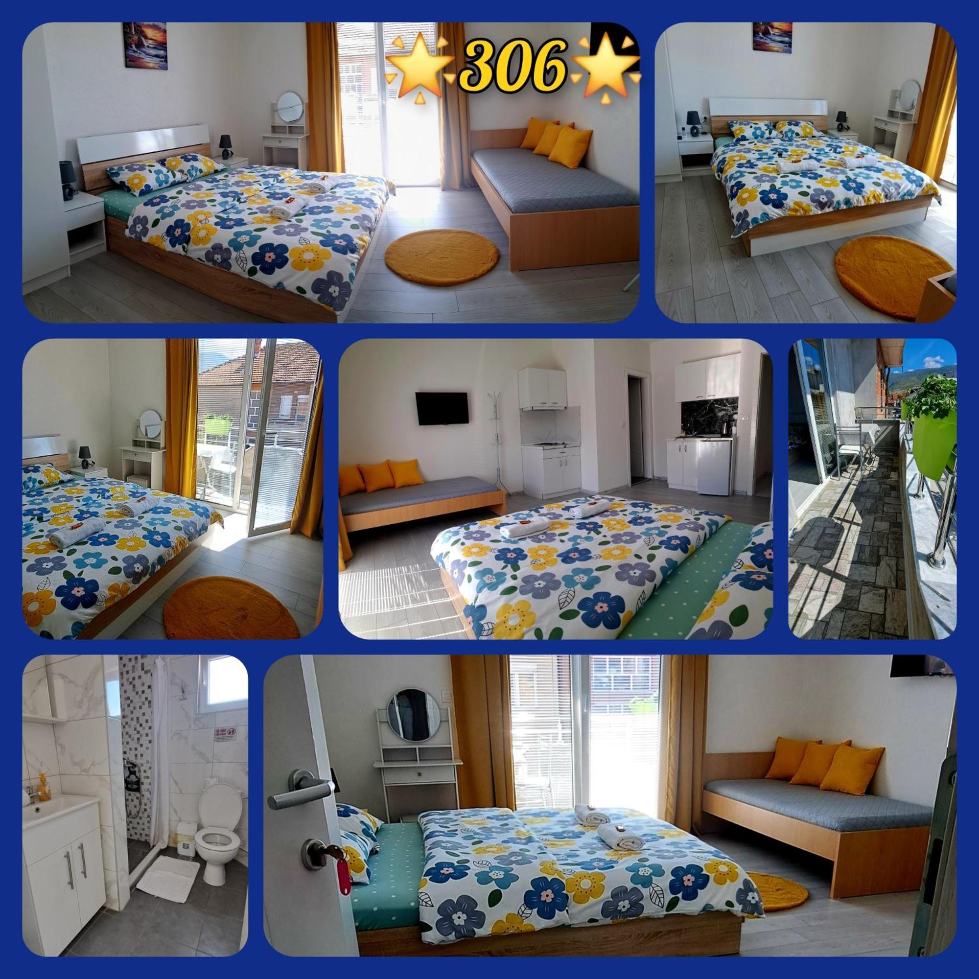 Sofijana * Ohrid